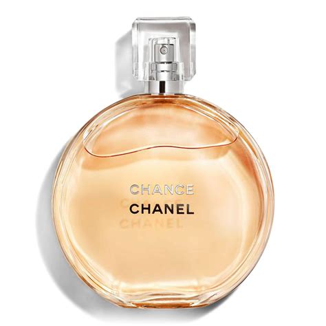 ulta chance chanel perfume